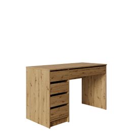 Meikkipöytä ADA, eri värivaihtoehtoja