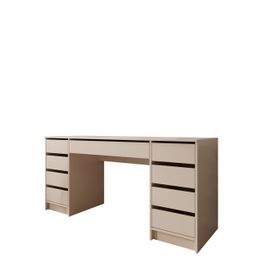 Meikkipöytä ADA BIS, eri värivaihtoehtoja