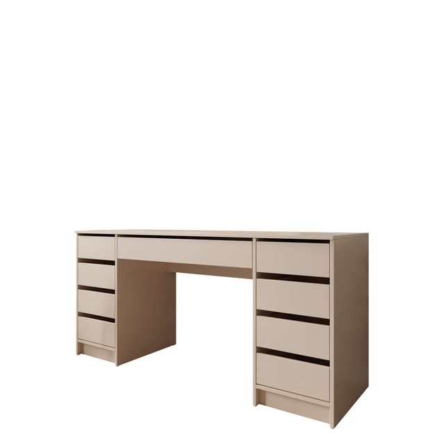 Meikkipöytä ADA BIS, beige (0709)