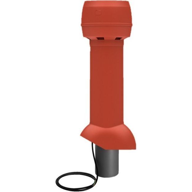 MX-radonimuri 110 Meltex, tiilenpunainen