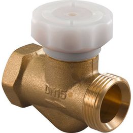 Menoventtiili Uponor Vario 1/2"-G3/4