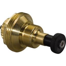 Menoventtiili Uponor WGF