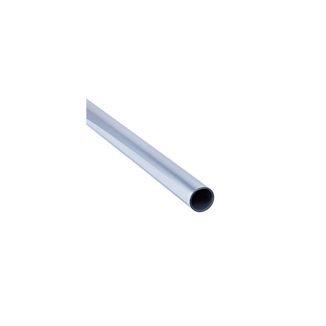 Merika PP-poistoputki 32x1000 kromattu