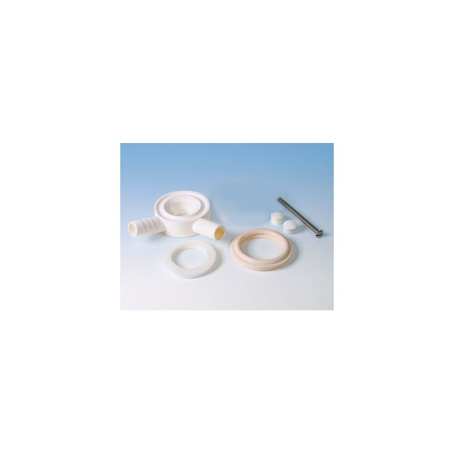 Merika viemäröintirengas 2-osainen