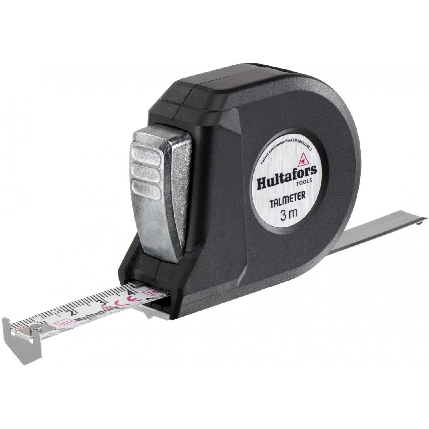 Merkintämitta Hultafors Talmeter 3 m