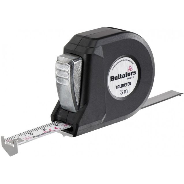 Merkintämitta Talmeter 3 m