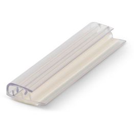 Kilpikiinnike SGJ, seinää pitkin oleva