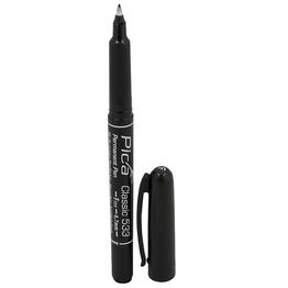 Merkintätussi Pica F ohut musta