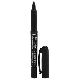 Merkintätussi Pica M medium musta