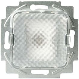 Merkkivalokaluste Jussi MV 250V/E10/3W UKR kirkas