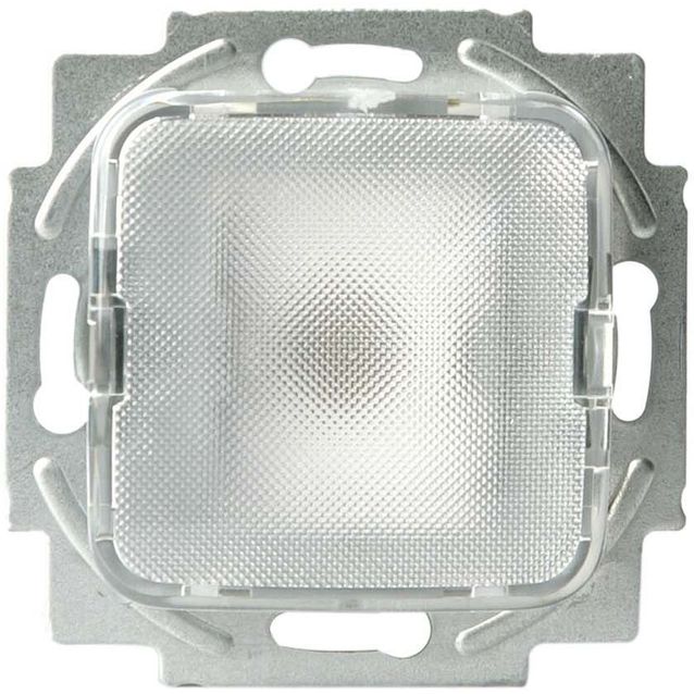 Merkkivalokaluste Jussi MV 250V/E10/3W UKR kirkas