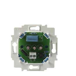 Merkkivalokaluste Val/LED/230V/25mA/IP20/21 UJ valkoinen