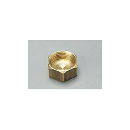 Hattu messinki DN 20