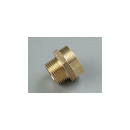 Kupariputkinippa messinki 3x76,1 mm 5410