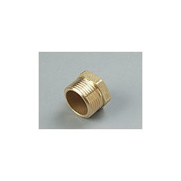 Tulppa messinki DN 25 5330