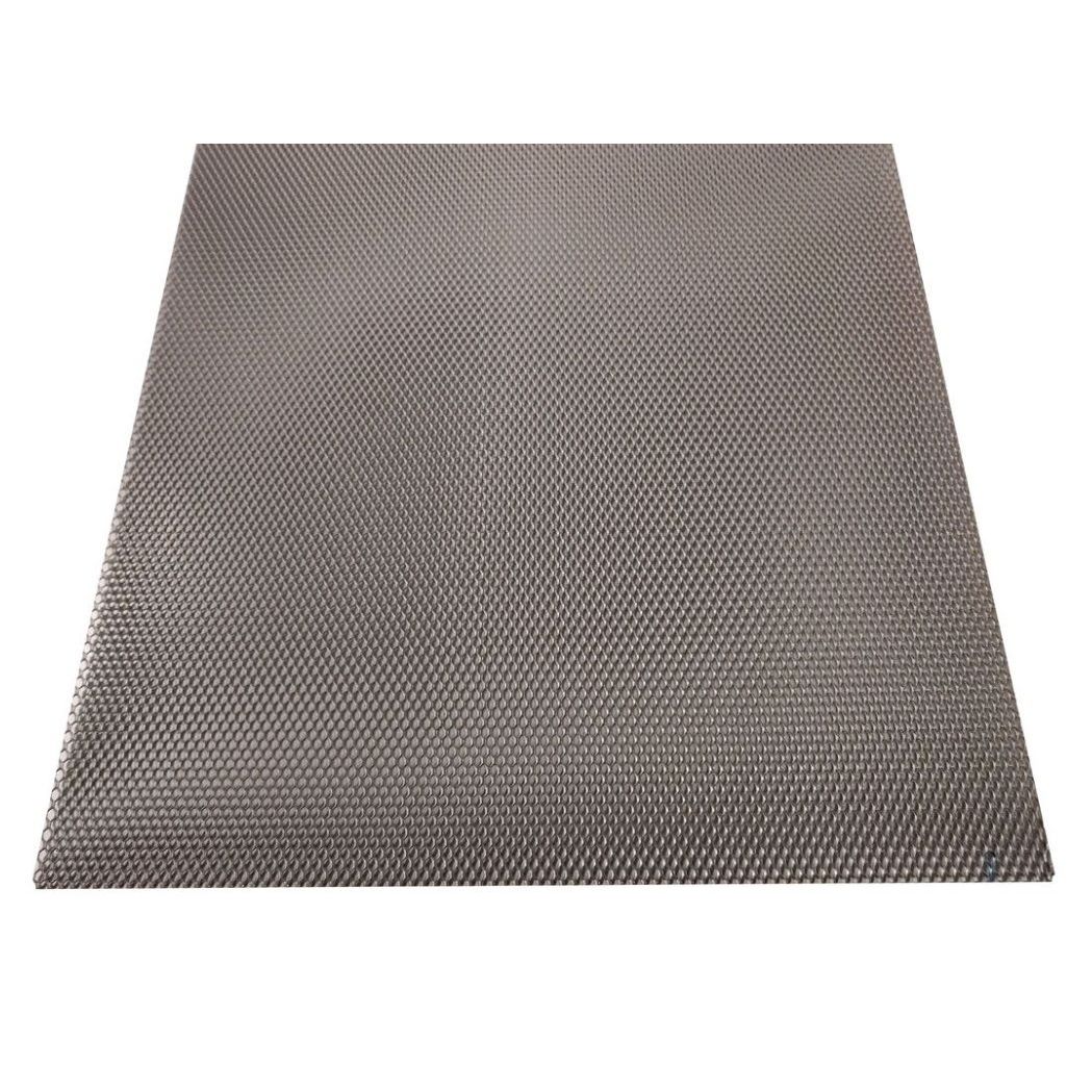 Metalliverkko Warma 220 pienisilmäinen 310x1250 mm