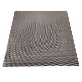 Metalliverkko Warma 220 pienisilmäinen 310x1250 mm