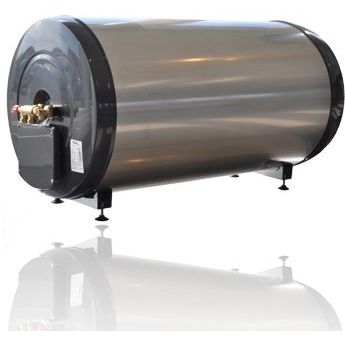 Lämminvesivaraaja Metro Sauna RR rst 200 l saunamalli