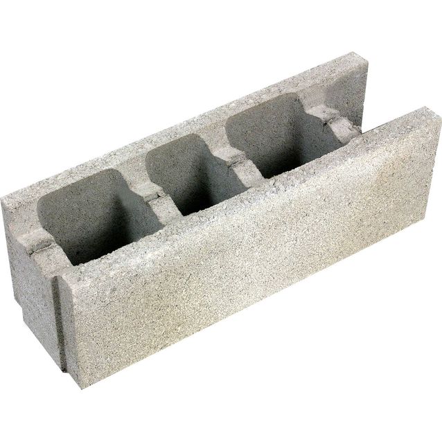 Betonimuottiharkko Ako Houses MH-200 