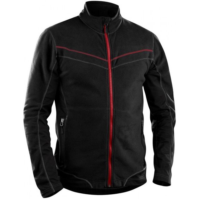 Microfleecepusero musta