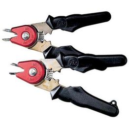 MIG-pihdit Esab Fix-1 ja Fix-2, eri kokoja