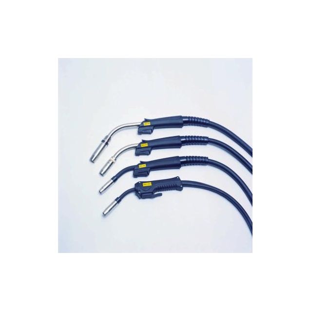 MIG-poltin Esab MXL™, kaasujäähdytteinen