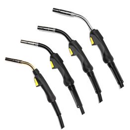 MIG-poltin Esab PSF™, kaasujäähdytteinen