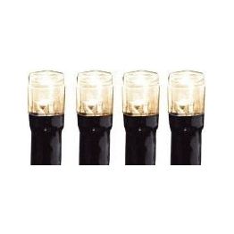 Mikro-LED-valoverho Star Trading IP44 100x100 cm