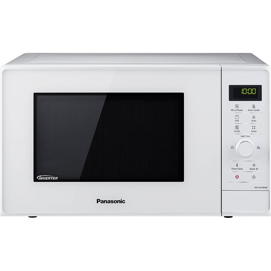 Mikroaaltouuni Panasonic NN-GD34HWSUG valkoinen