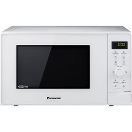 Mikroaaltouuni Panasonic NN-GD34HWSUG valkoinen