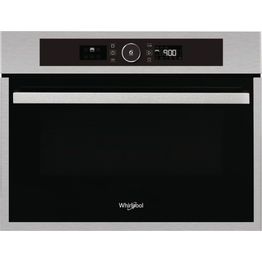 Mikroaaltouuni Whirlpool AMW 9607/IX 60cm teräs