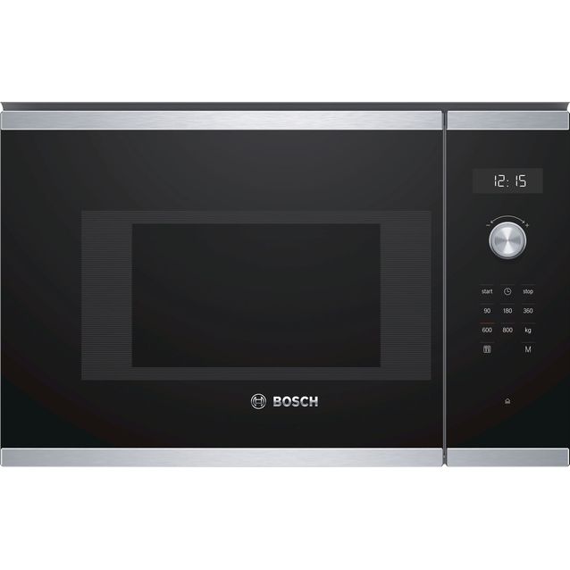 Mikroaaltouuni Bosch BFL524MS0