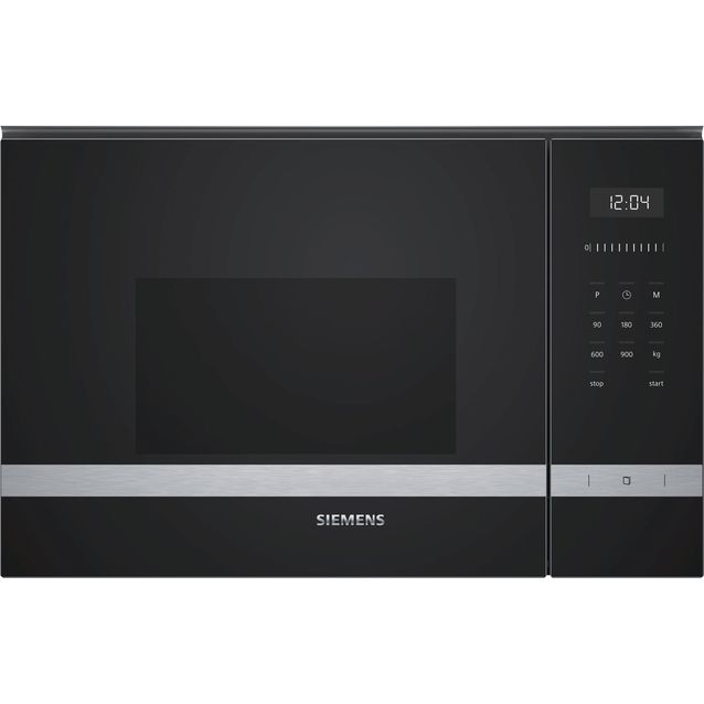 Mikroaaltouuni Siemens BF555LMS0