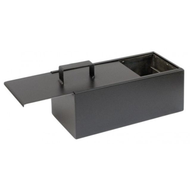 Mini savustuslaatikko