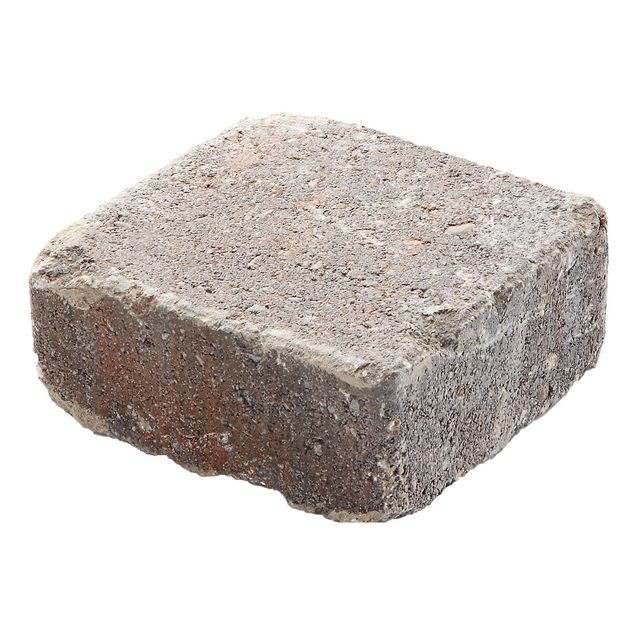 Miniantiikki 117x117x60 mm karelia