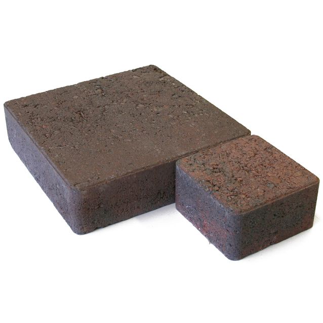 Minicity 119x119x60 mm karelia