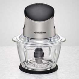 Minileikkuri Rommelsbacher MZ400 400 W