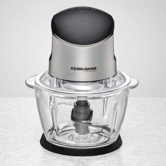 Minileikkuri Rommelsbacher MZ400 400 W