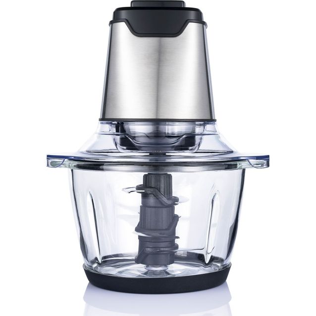 Minileikkuri Wilfa 400 W teräs