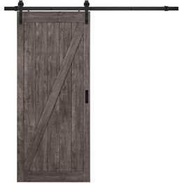 Liukuovi Mirror Line Ladon Ovi -valmispaketti 914 mm kaskisavu