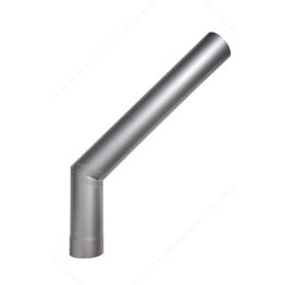 Liitinputki Misa Misa 16411R rst kulma 45 astetta