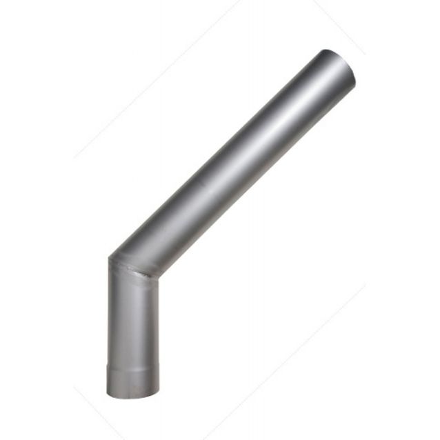 Liitinputki Misa Misa 16411R rst kulma 45 astetta