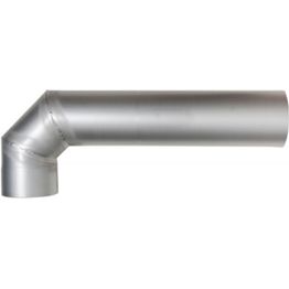 Liitinputki Misa Misa 16511R rst kulma 90 astetta