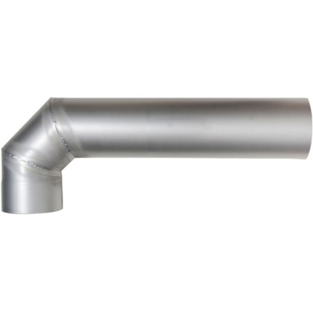 Liitinputki Misa Misa 16511R rst kulma 90 astetta