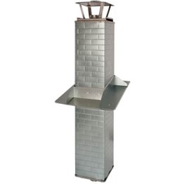 Savupiippu Misa 15125 R perusosa