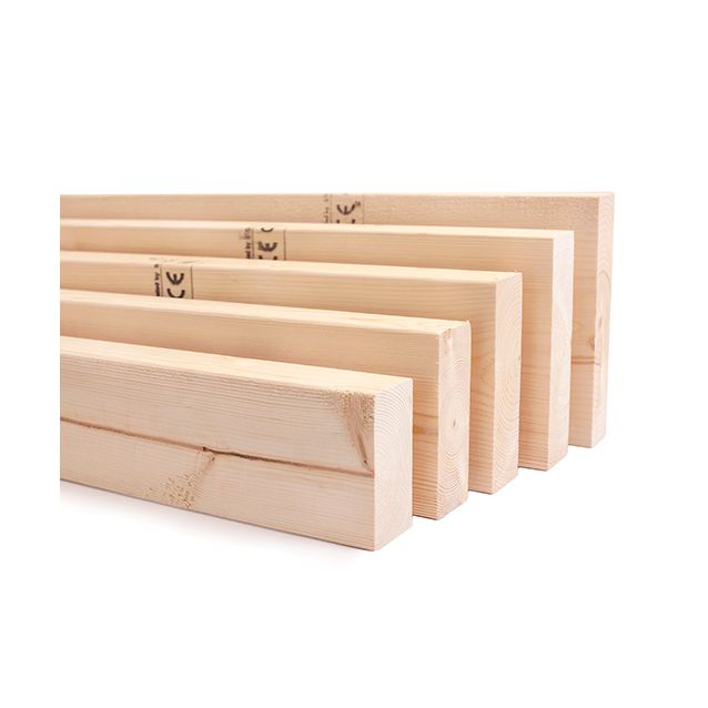 Kuusi mitallistettu 48x73 mm ST/A