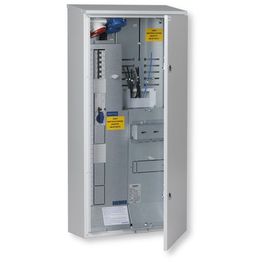 Mittauskeskus Ensto Ensteri EVEP125.06 IP34