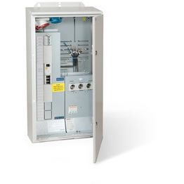 Mittauskeskus Ensto Esteri PEVEP225.03-Y, 25A, IP34, pinta-asennukseen