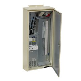 Mittauskeskus UTU Collie 3806P63 2T+PR 63A IP34