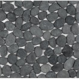 Luonnonkivi Piki, harmaa, 30x30cm